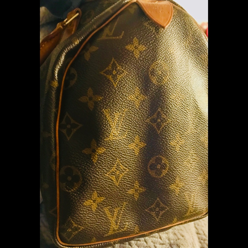 More pics of speedy 30